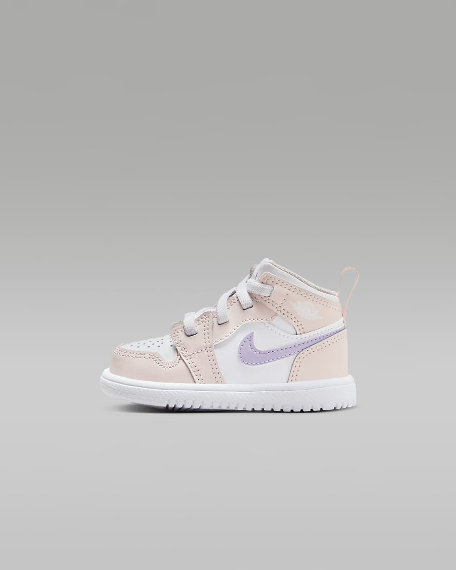 ナイキ NIKE TD Air Jordan 1 High OG Chicago トドラー エア